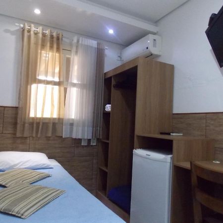 Hotel Visao Ivoti 外观 照片