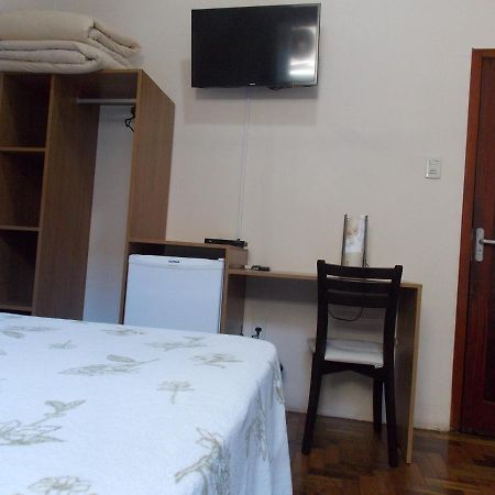 Hotel Visao Ivoti 外观 照片