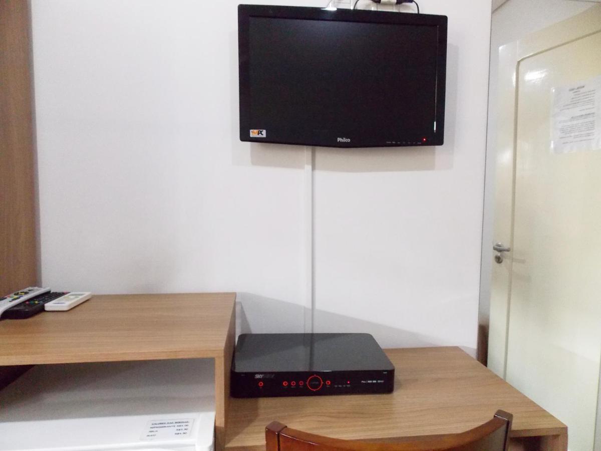 Hotel Visao Ivoti 外观 照片