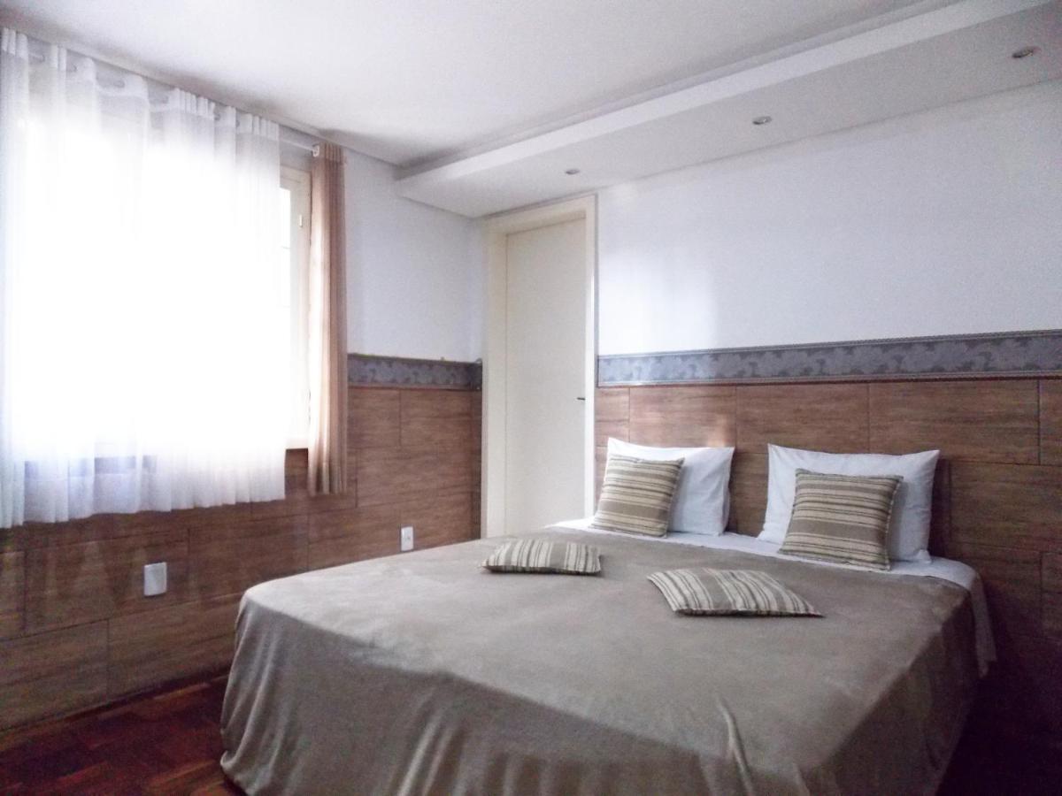Hotel Visao Ivoti 外观 照片