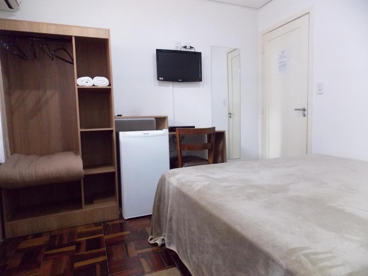 Hotel Visao Ivoti 外观 照片