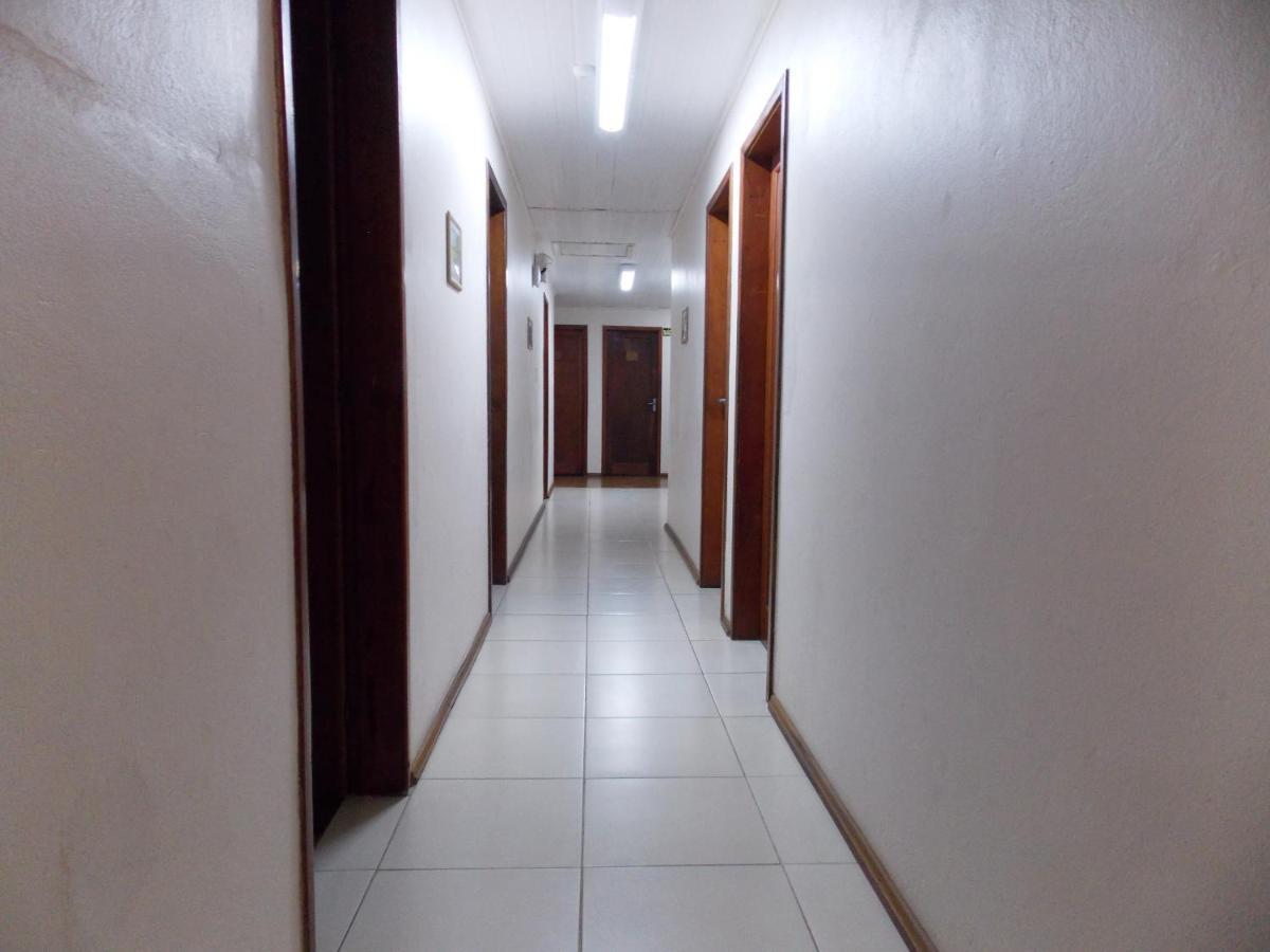 Hotel Visao Ivoti 外观 照片