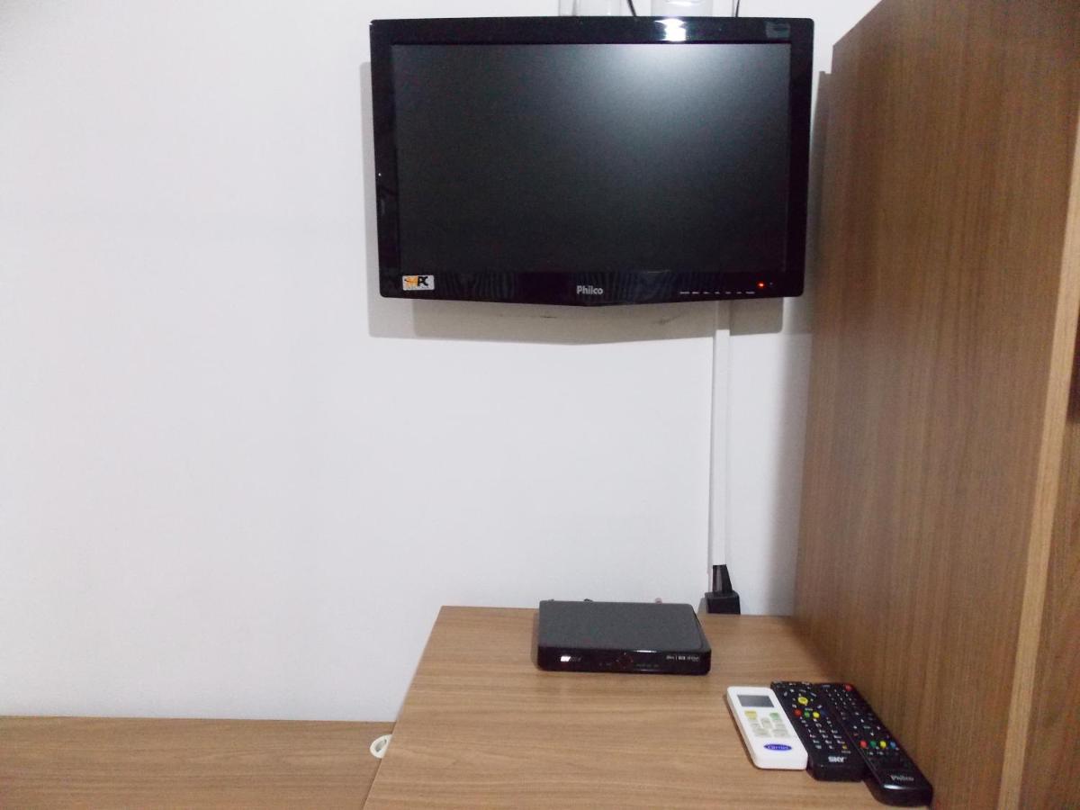 Hotel Visao Ivoti 外观 照片