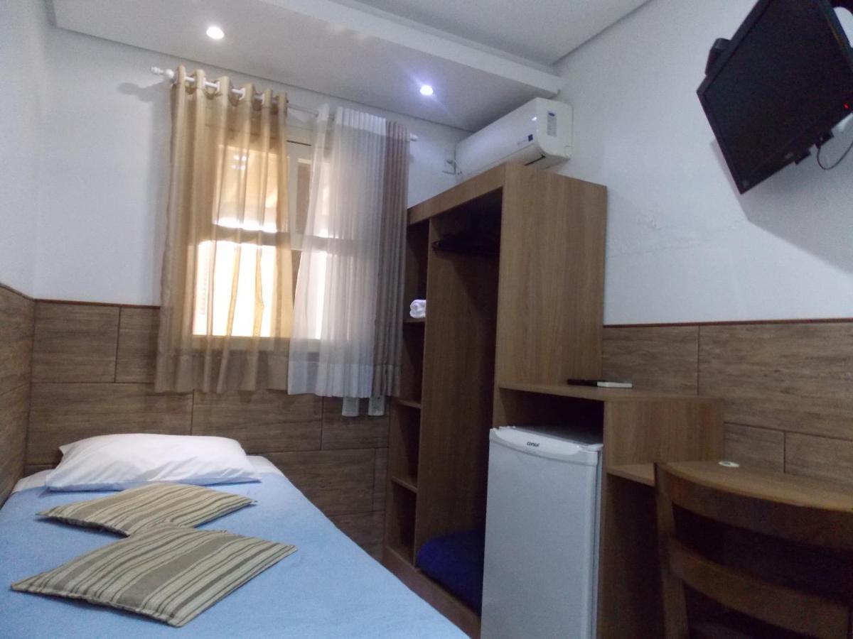 Hotel Visao Ivoti 外观 照片