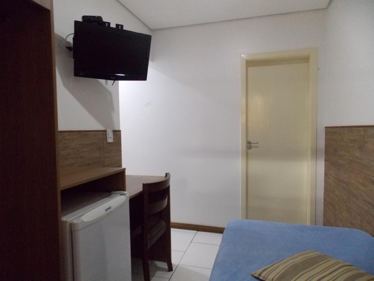 Hotel Visao Ivoti 外观 照片