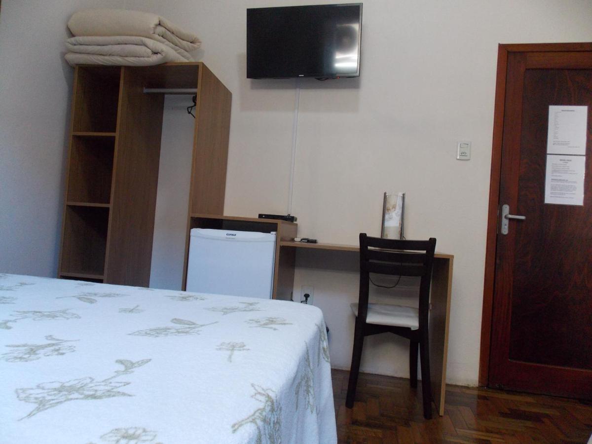 Hotel Visao Ivoti 外观 照片